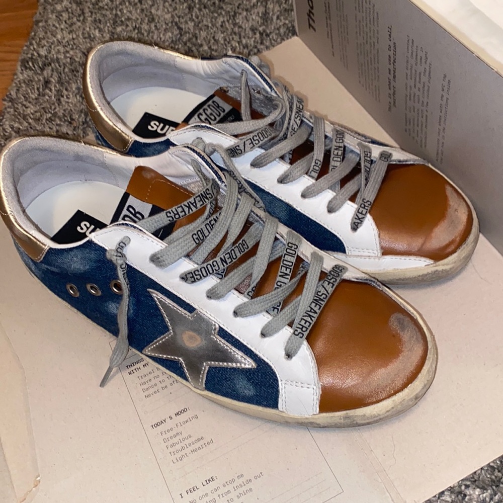 Golden Goose